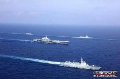 中国购买了四艘航空母舰，为什么只有辽宁船只