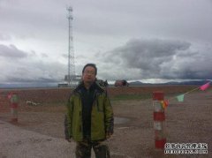 中国为什么要在西藏建立无人居住的土地，又不