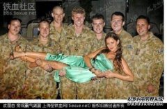 为什么美国女兵在世界上的怀孕率难以预测？真