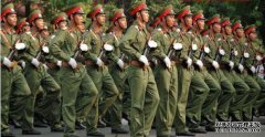 为什么军队认为0是“洞”而9是“钩”？很多人不