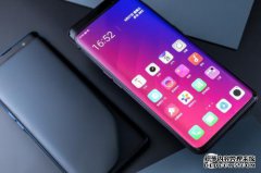 OPPO Find X将探索世界，带给您更多乐趣