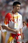 事实证明姚明的女性版本！11岁，身高2米10，未来