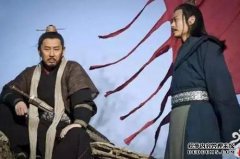 为什么韩信是受害者？张亮给他评了四个字，并
