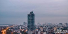中国最受欢迎的城市是外国人的天堂，而不是北