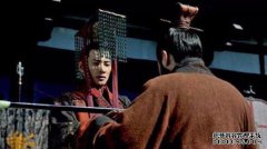 从逃亡到皇帝，刘邦只花了七年时间，因为他身