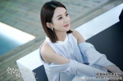 倾城时间：赵丽英告别了一个愚蠢而善良的人，