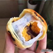 六种类型的“热”零食，清单上的脏袋，从图5“