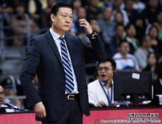 其他两名教练因惩罚被停赛。李庆普并没有任何