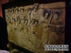 博物馆有可能在2500年前以这个博物馆的名义犯了
