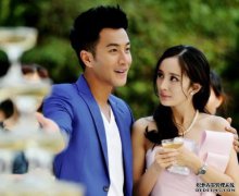 华谊的老板发布了支持杨幂的可疑文件：刘伟伟