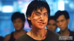 刘朝为他的声音唱起了“逃亡巴斯特”张学友补