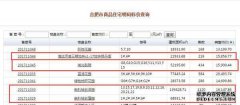 合肥8116套房注册完成。第九区的价格格局是固定