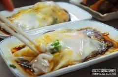 十二月适合牡蛎养殖。不要错过这道菜，吃了很