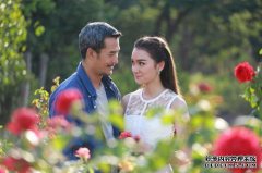 在“绿色荒野”之后出现了另一部泰国戏剧在农