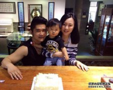 在69岁的金正日之后，我拜访了我女儿的家人，并