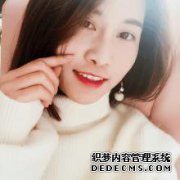女人喜欢美容和美发师教你一个简单，有利可图