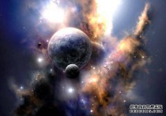 太神奇了！在40亿光年后发现了一个惊人的超级星