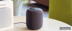 好消息，Apple HomePod将很快出现在中国