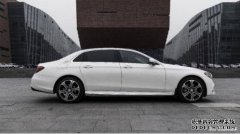 大众汽车的替代车就在这里！这款新车比BMW 5系列