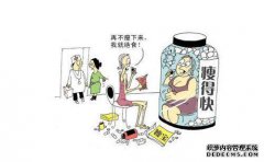 娱乐圈认可四种比用餐更有效的小吃。一个减肥