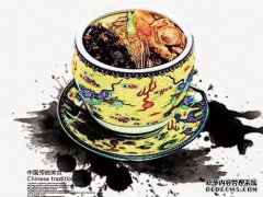 它曾经是中国四大“食物之一”，但现在却落到