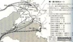如果中国没有它，它就会在血腥的六万战役中失