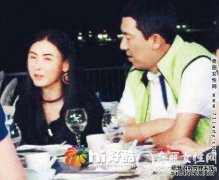 张柏芝生了三个孩子，父亲对孙东海表示怀疑，