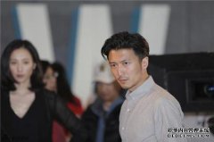 张柏芝的怀孕肚子不能用谢霆锋覆盖，是不是已