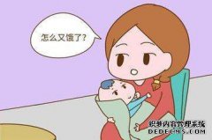 宝马在哺乳期有这五种习惯，直接影响母乳的质