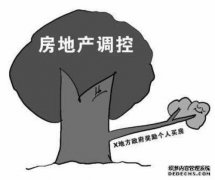房价见顶，为什么专家说房价不高？