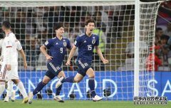 日本受益了两次！在阿曼的战斗中，两次审判都