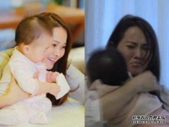 李能静主动提起他的儿子。你孩子的病情已经过