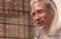 王重阳为什么门徒教武术飞机是五个人中的第一