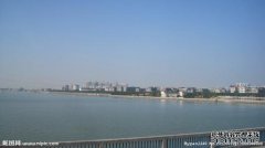 潮州市纠正了汉江流域“四乱”问题，进一步启