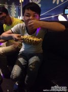 蓝拳蓝装武装“永宗组合”场PK清洗李龙：我想赢