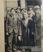 这个人击败了城市佑山，找回了郑州并被任命为