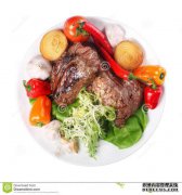 这道菜比肉多，每磅20元，油炸，香脆，香味可口