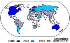 这个国家在非洲的“热门”国家，经济非常隐蔽