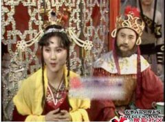 龙的最佳组合！在第86版的“西游记”中，他的演