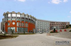 江西师范大学