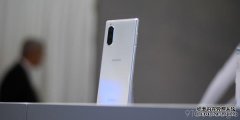 Sony XZ4 Exposure在线返回Sony Dafa鱼屏的标称值。