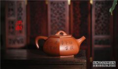 [淳韵紫砂壶]技能项目：买一壶紫砂，见2碰3圈