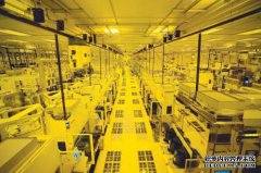 将建立一个2纳米工厂。N3和N5仍在进行中。台积电