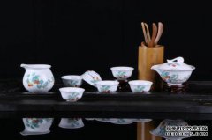 功夫茶具