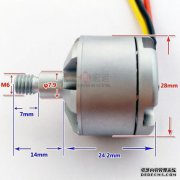 kv motor是什么意思？