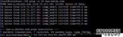 今天发现了一些有用的Linux命令{dd}{aa}{p}