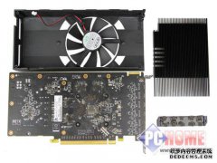 XFX380X初学者测试。