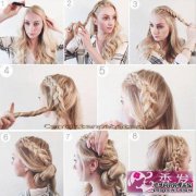 女孩的简单光盘教程插图