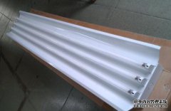 4000k荧光灯t5 4000k暗装灯是什么意思？