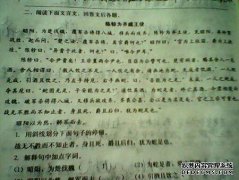 原始翻译